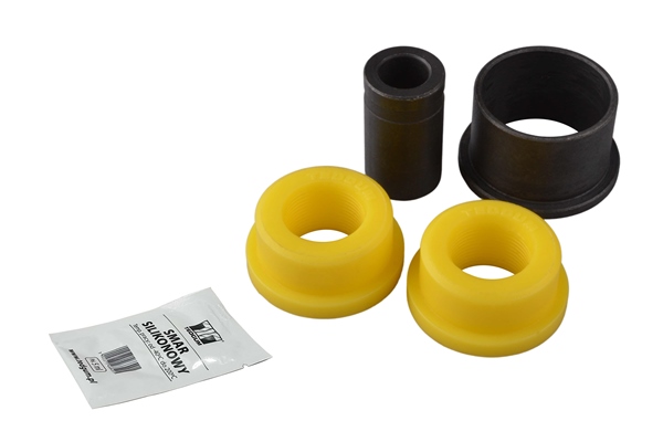 Tedgum Draagarmrubber TED26607