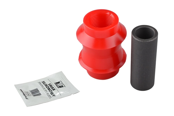 Tedgum Schokdemper montageset TED28209