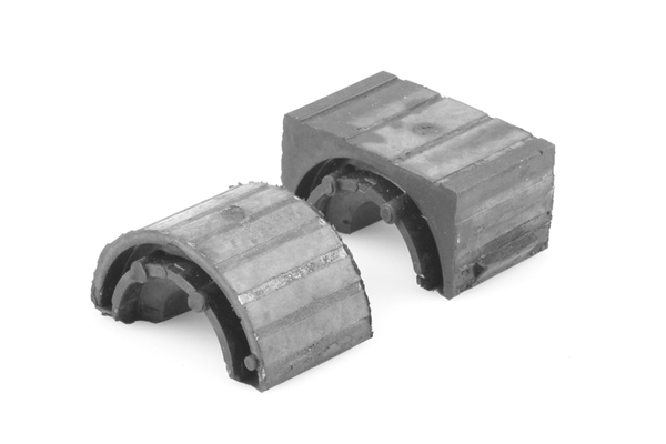 Tedgum Stabilisatorstang rubber TED32889