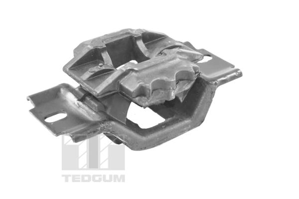 Tedgum Motorsteun TED34120