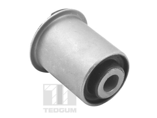 Tedgum Draagarm-/ reactiearm lager TED36258