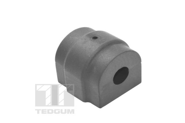 Tedgum Stabilisatorstang rubber TED36594