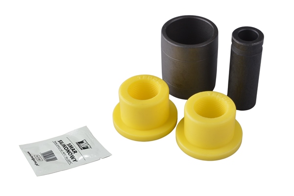 Tedgum Draagarmrubber TED39406