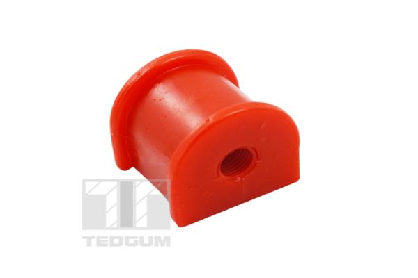 Tedgum Stabilisatorstang rubber TED39916