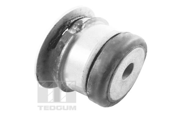 Tedgum Draagarm-/ reactiearm lager TED40083