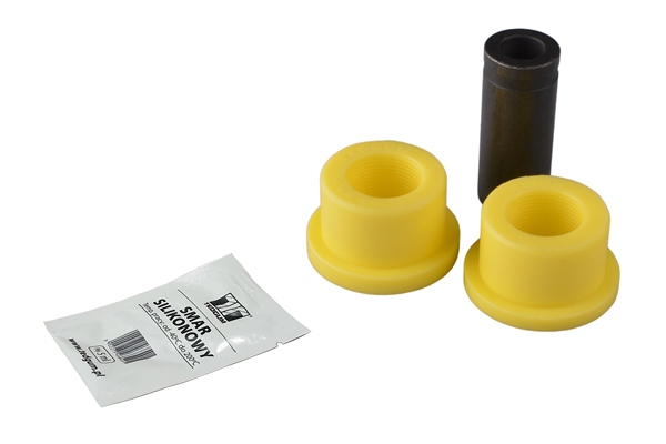 Tedgum Draagarmrubber TED43251