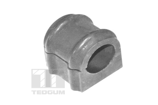 Tedgum Stabilisatorstang rubber TED46090