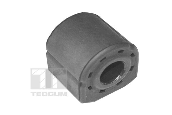 Tedgum Stabilisatorstang rubber TED46553