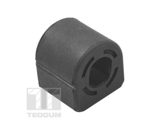 Tedgum Stabilisatorstang rubber TED47210