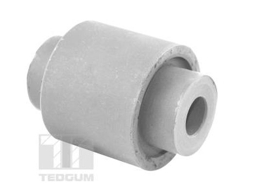 Tedgum Draagarm-/ reactiearm lager TED48170