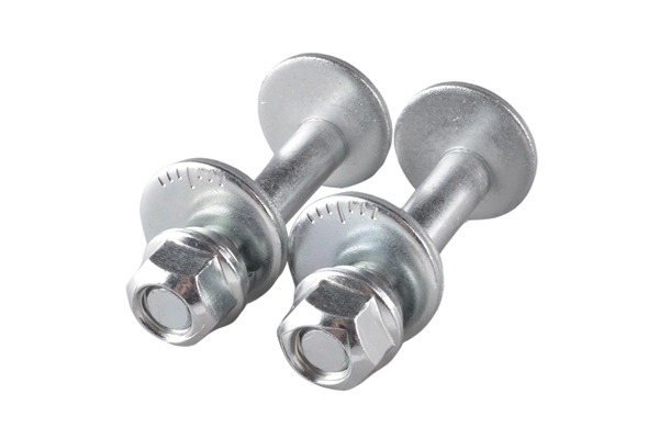 Tedgum Wielvluchtcorrectieschroef TED50469