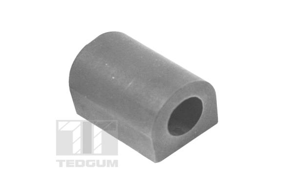 Tedgum Stabilisatorstang rubber TED55019