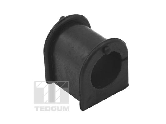 Tedgum Stabilisatorstang rubber TED55407