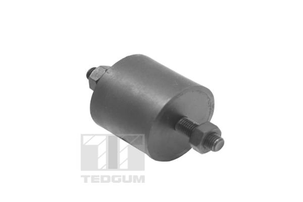 Tedgum Bus cabinelagering TED56001