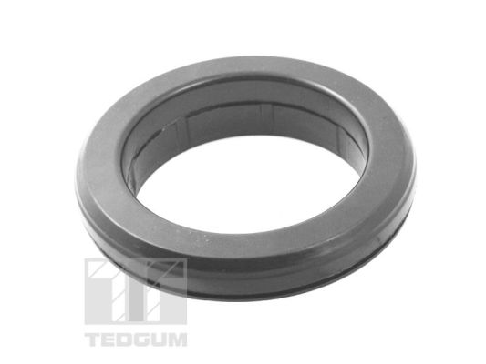 Tedgum Veerpootlager & rubber TED57886