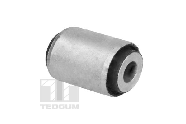 Tedgum Draagarm-/ reactiearm lager TED57940