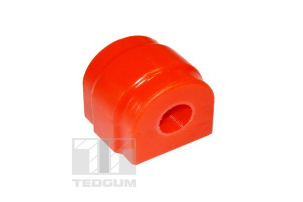 Tedgum Stabilisatorstang rubber TED58261