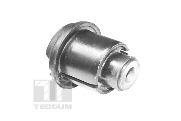 Tedgum Draagarm-/ reactiearm lager TED58580