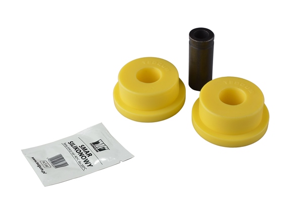 Tedgum Draagarmrubber TED60130