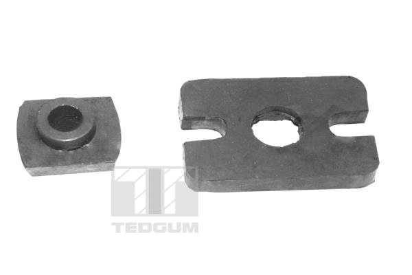 Tedgum Wielnaaf TED60663