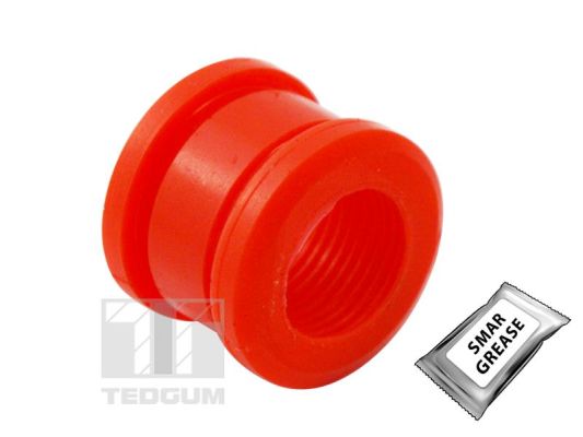 Tedgum Stabilisatorstang rubber TED63789