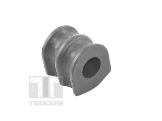 Tedgum Stabilisatorstang rubber TED64617