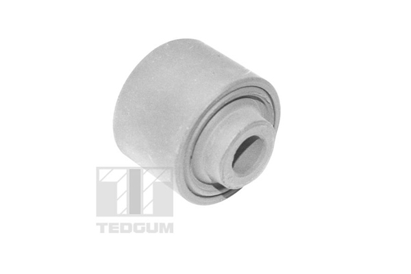 Tedgum Draagarm-/ reactiearm lager TED67445