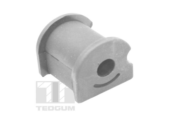 Tedgum Stabilisatorstang rubber TED69220