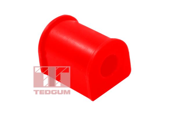 Tedgum Stabilisatorstang rubber TED71841