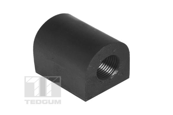 Tedgum Stabilisatorstang rubber TED72340