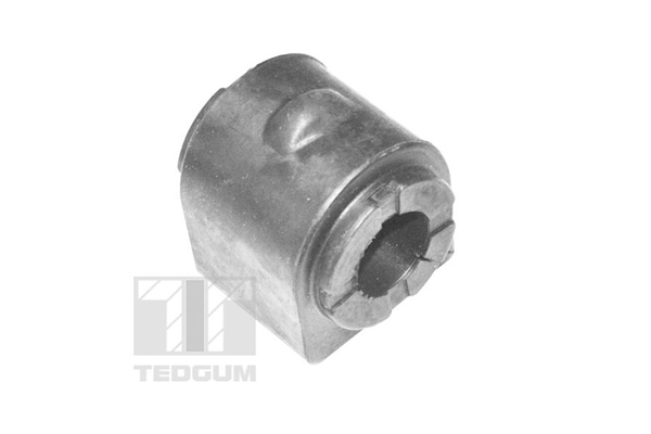 Tedgum Stabilisatorstang rubber TED72471