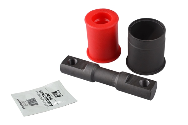 Tedgum Draagarmrubber TED73414