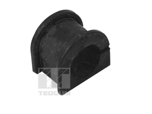 Tedgum Stabilisatorstang rubber TED80245