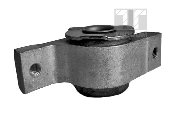 Tedgum Draagarm-/ reactiearm lager TED80817