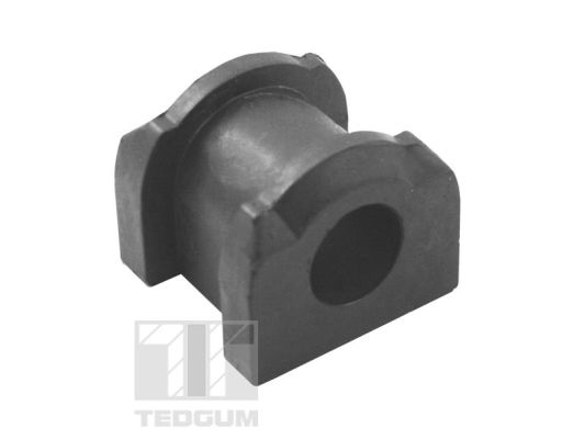 Tedgum Stabilisatorstang rubber TED83469