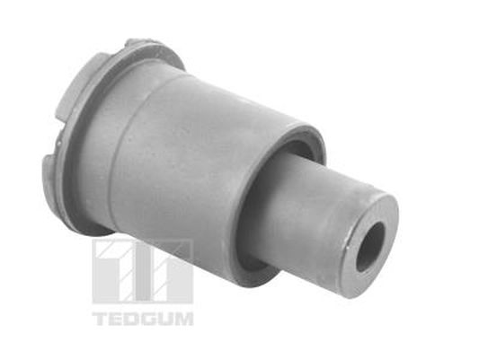 Tedgum Draagarm-/ reactiearm lager TED86043