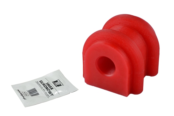 Tedgum Stabilisatorstang rubber TED87501