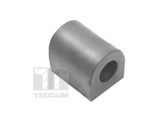 Tedgum Stabilisatorstang rubber TED90980