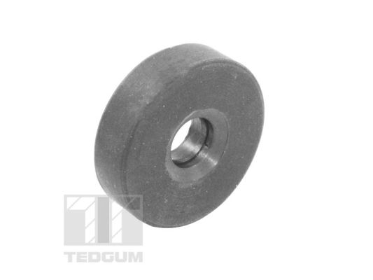 Tedgum Bus cabinelagering TED93110