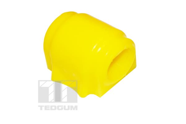 Tedgum Stabilisatorstang rubber TED93459