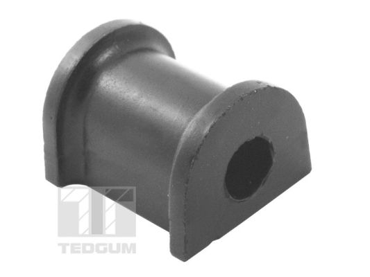 Tedgum Stabilisatorstang rubber TED93759