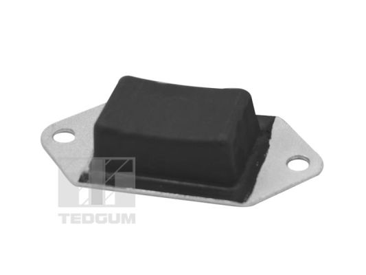 Tedgum Aanslagrubber vering TED95051