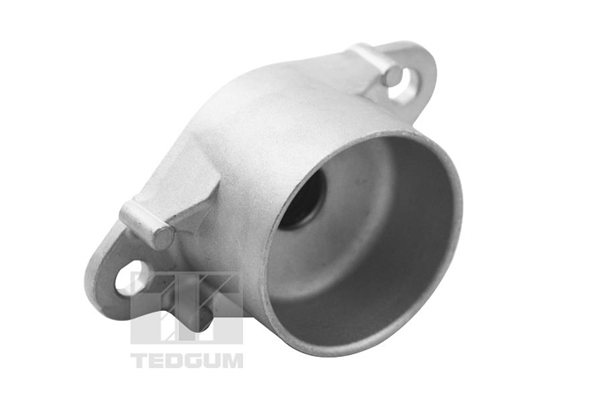 Tedgum Veerpootlager & rubber TED95297