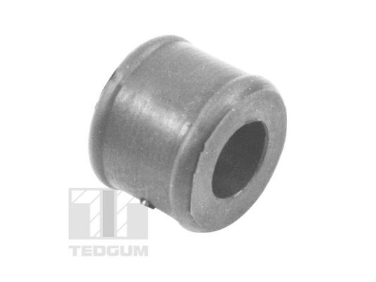 Tedgum Stabilisatorstang rubber TED95380