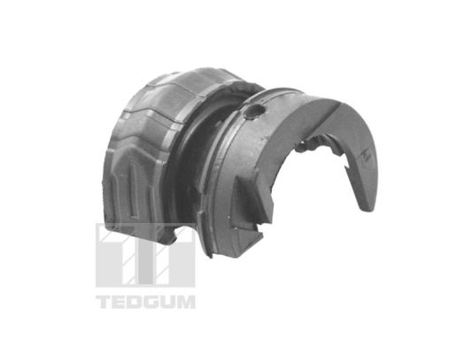 Tedgum Stabilisatorstang rubber TED95385