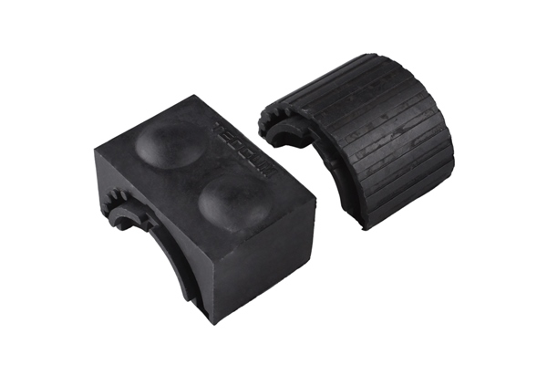 Tedgum Stabilisatorstang rubber TED95991