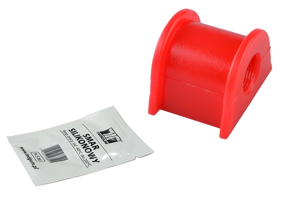 Tedgum Stabilisatorlager aan draagarm TED96102