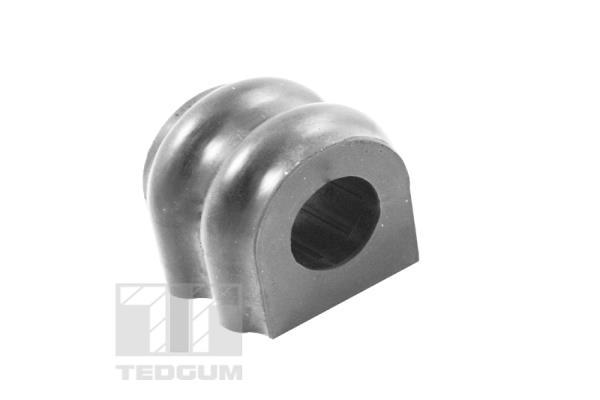 Tedgum Stabilisatorstang rubber TED96405