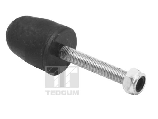 Tedgum Aanslagrubber vering TED97072