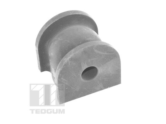 Tedgum Stabilisatorstang rubber TED97371